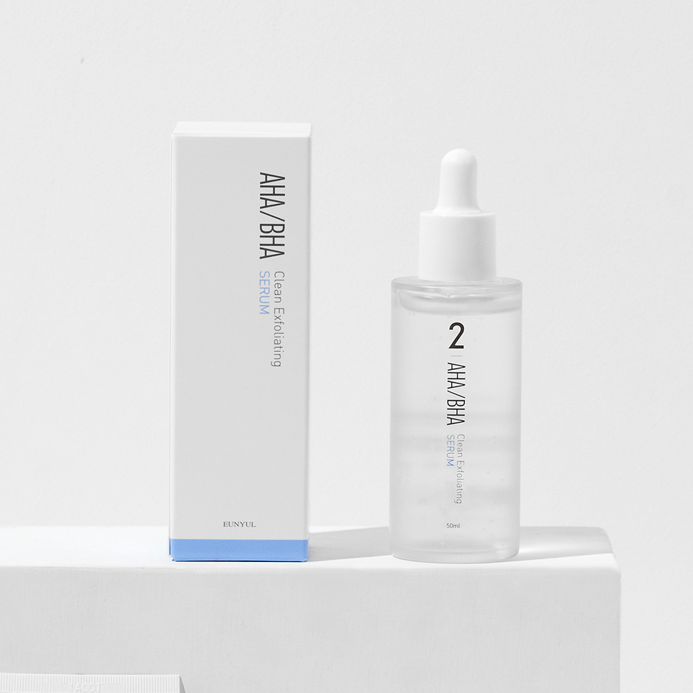 ProtoClinical k-beauty beauty product packaging shown in a large square product graphic on a plain background.