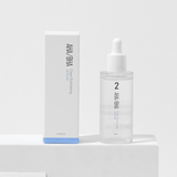 ProtoClinical k-beauty beauty product packaging shown in a large square product graphic on a plain background.