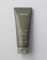 ProtoClinical k-beauty EUNYUL Carefull YACHO Herb Soothing Body Lotion 150ml single product packaging in a portrait crop on a plain background