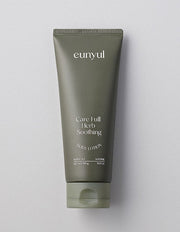 ProtoClinical k-beauty EUNYUL Carefull YACHO Herb Soothing Body Lotion 150ml single product packaging in a portrait crop on a plain background