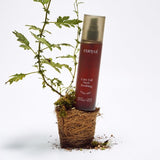 ProtoClinical k-beauty EUNYUL Carefull YACHO Herb Soothing Body Mist 150ml single product packaging in a square crop on a plain background