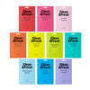 EUNYUL: Clean & Fresh Sheet Mask 22ml* (10-type) (30Units)