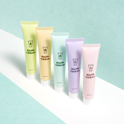ProtoClinical k-beauty product packaging on a soft background.