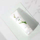 ProtoClinical k-beauty EUNYUL Daily Care ALOE Foam Cleanser 150ml single front-facing aloe foam cleanser package centered on a light background