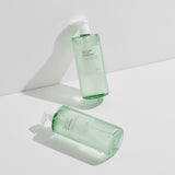 ProtoClinical k-beauty EUNYUL Daily Care Pure Gel Foam Cleanser 512ml single front-facing gel foam cleanser package centered on a light background