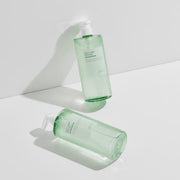 ProtoClinical k-beauty EUNYUL Daily Care Pure Gel Foam Cleanser 512ml single front-facing gel foam cleanser package centered on a light background