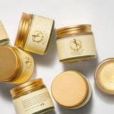 ProtoClinical k-beauty EUNYUL Horse Oil Cream 70g single cream package centered on a clean white background with branded packaging visible