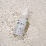 ProtoClinical k-beauty EUNYUL Lab Calming Solution Cica Ampoule 50ml single ampoule package shown in a square crop on a clean white background