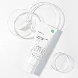 ProtoClinical k-beauty EUNYUL Lab Calming Solution Cica Cream 100ml single cream package shown in a square crop on a clean white background