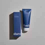 ProtoClinical k-beauty EUNYUL Time Foam Me Hyaluronic Cleansing Foam 150ml single cleansing foam tube centered on a clean white background