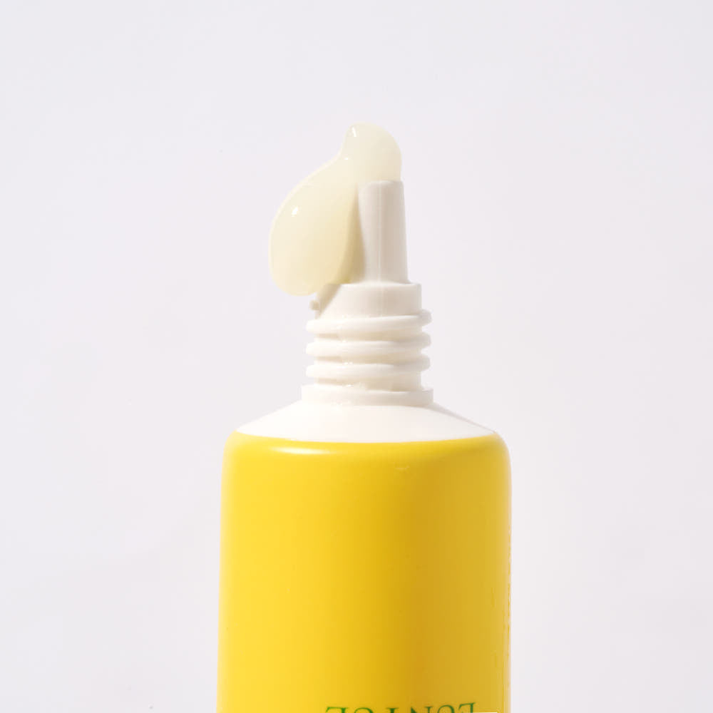 ProtoClinical k-beauty EUNYUL VITA BALANCE OWN SOLE SHINE Eye Cream 30ml single product packshot on a clean white background.