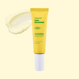 ProtoClinical k-beauty EUNYUL VITA BALANCE OWN SOLE SHINE Facial Cream 50ml single product packshot on a clean white background.
