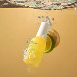 EUNYUL VITA BALANCE OWN SOLE SHINE Serum 50ml by ProtoClinical shown in product packaging on a clean white background for a k-beauty skincare routine.