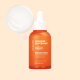 ProtoClinical k-beauty EUNYUL VITA BALANCE WONDER SOFTENING Serum 50ml single serum package centered on a clean white background with branded packaging visible