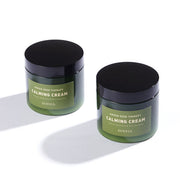 ProtoClinical k-beauty EUNYUL GREEN SEED THERAPY Calming Cream 270ml single cream package centered on a clean white background with branded packaging visible