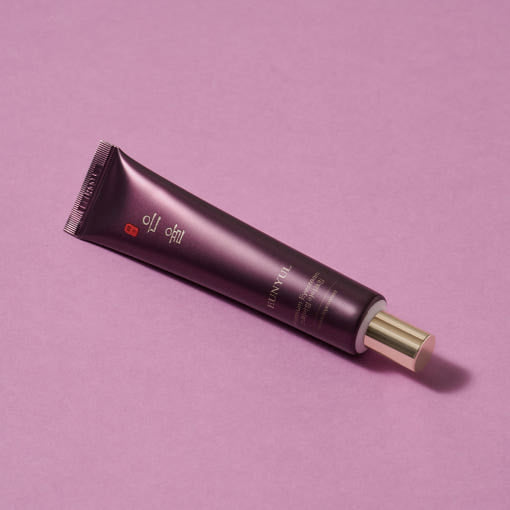 ProtoClinical k-beauty EUNYUL Premium Eye Cream 40g single eye cream package packshot on a clean white background