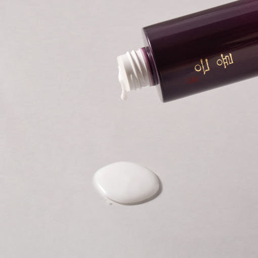 ProtoClinical k-beauty EUNYUL Premium Lotion 200ml single square lotion packshot with branded packaging on a clean white background