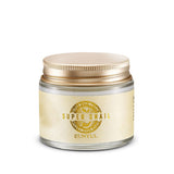 ProtoClinical k-beauty EUNYUL Super Snail Cream 70g single rounded cream container centered on a light background