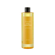 ProtoClinical k-beauty EUNYUL YELLOW SEED THERAPY Vital Cleansing Water 500ml single upright cleansing water bottle centered on a light background.