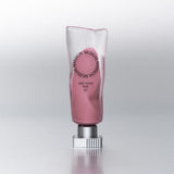 ProtoClinical k-beauty MUZIGAE MANSION Rainbow Mansion Objet Water Tint 5.8ml single upright water tint bottle centered on a white background with soft aqua side accents