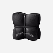 ProtoClinical k-beauty MUZIGAE MANSION Sleek Matt Cushion(15g+15g Refill Included) shown as a single cushion package in a centered square packshot on a white background