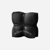 ProtoClinical k-beauty MUZIGAE MANSION Sleek Matt Cushion(15g+15g Refill Included) shown as a single cushion package in a centered square packshot on a white background