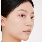 MUZIGAE MANSION Twist Pot Eye Palette 4.5g by ProtoClinical shown as a k-beauty eye shadow palette on a light background.