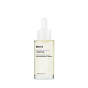 ProtoClinical k-beauty very pale vertical beauty product silhouette on an off-white background.