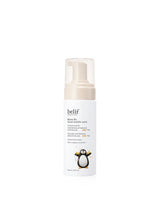 ProtoClinical k-beauty dark beauty product silhouette on a light background.