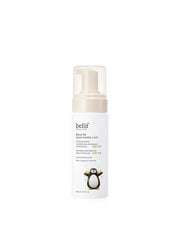 ProtoClinical k-beauty dark beauty product silhouette on a light background.