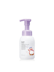 ProtoClinical k-beauty cool-toned beauty product silhouette on a light background.