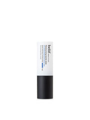 ProtoClinical k-beauty slim dark beauty product silhouette on a clean white background.