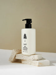 ProtoClinical k-beauty slim beauty product silhouette on a clean white background.