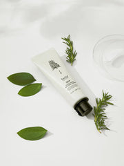 ProtoClinical k-beauty belif Off Hand Cream 50ml (2-type) tall hand cream tube graphic with lavender and white packaging tones