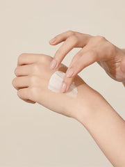 ProtoClinical k-beauty belif Off Hand Cream 50ml (2-type) tall hand cream tube graphic with pink and white packaging tones