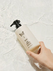 ProtoClinical k-beauty beauty product packaging on a light background.