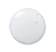 ProtoClinical k-beauty soft yellow beauty product silhouette with pale blue side tones on a light background.