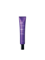 ProtoClinical k-beauty soft lavender beauty product silhouette on a light background.