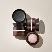 ProtoClinical k-beauty SKIN U INNO:SCENT Body Scrub 450g (2-type) shown in product packaging on a light background.