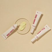 ProtoClinical k-beauty K-SECRET SEOUL 1988 Eye Cream : Retinal Liposome 4% + Fermented Bean 30ml single warm beige rectangular eye cream box centered upright on a light background