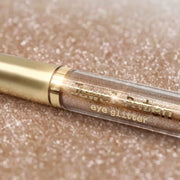 ProtoClinical k-beauty skincare banner graphic in soft beige and brown tones on a light background.