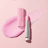 ProtoClinical k-beauty [MACQUEEN New York] Loving You Tint Glow Lip Balm 3.5g (7 Colors) single upright lip balm tube centered on a pale background
