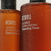 ProtoClinical k-beauty warm brown beauty product silhouette with soft coral tones on a light background.