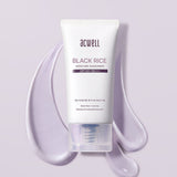 ProtoClinical k-beauty pale gray beauty product silhouette on a clean white background.