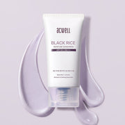 ProtoClinical k-beauty pale gray beauty product silhouette on a clean white background.