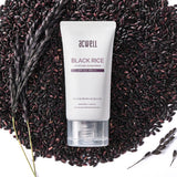 ProtoClinical k-beauty white beauty product silhouette on a dark charcoal background.