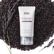 ProtoClinical k-beauty white beauty product silhouette on a dark charcoal background.