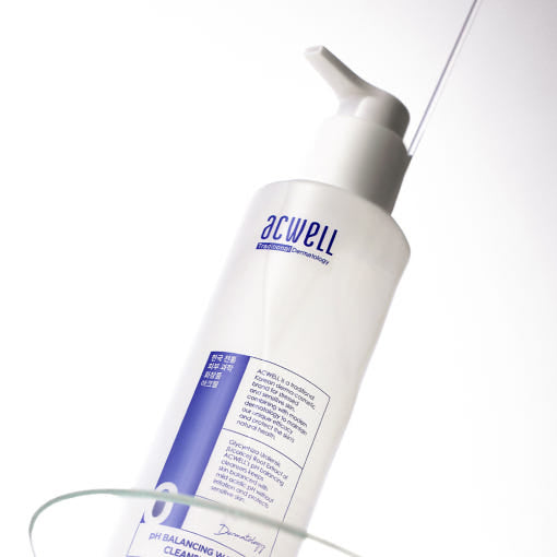 ProtoClinical k-beauty pale gray beauty product silhouette on a clean white background.