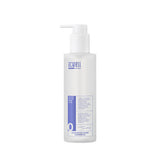ProtoClinical k-beauty cool gray beauty product silhouette on a clean white background.