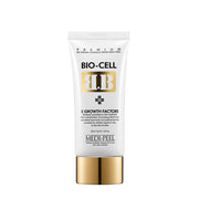 ProtoClinical k-beauty muted olive beauty product silhouette centered on a light background.